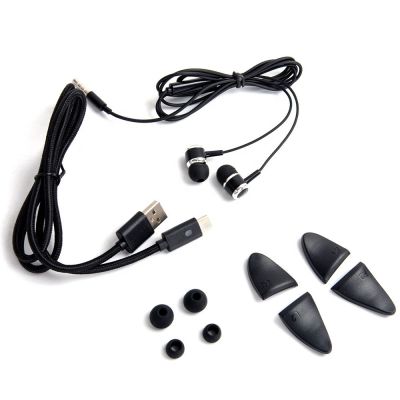 Набор аксессуаров PS5 8 in 1 Protective Pack DOBE (TP5-0579)