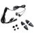 Набор аксессуаров PS5 8 in 1 Protective Pack DOBE (TP5-0579)