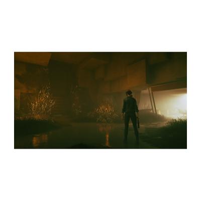 Control (Xbox One/Series, б/у, рус.)