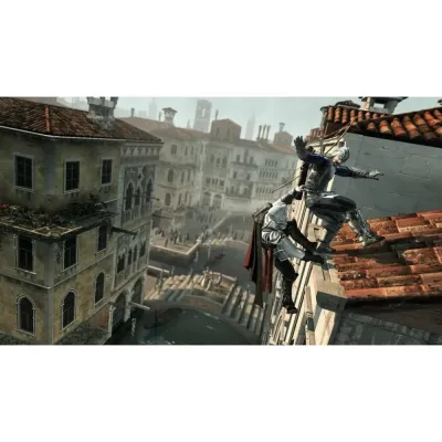 Assassins Creed Platinum (PS3, рус., витринный образец)