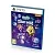 SpongeBob SquarePants. The Cosmic Shake (PS5, рус.)