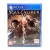 SoulCalibur VI (PS4/PS5, рус., витринный образец) русская обложка