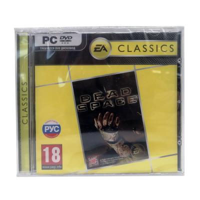 Dead Space EA Classics (PC, Jewel, рус.)
