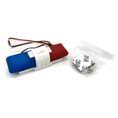 Подсветка G.T.Power для полицейской машины - GTP-64