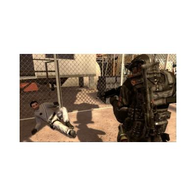Tom Clancys Rainbow Six Vegas 2 (Xbox 360/One/Series, б/у, незнач.царап., устанавливается на 100%)