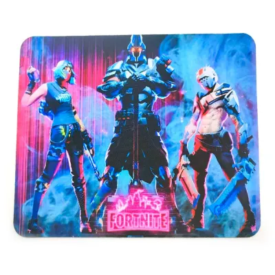 Коврик для мыши Fortnite 1-5 (Medium)