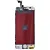 Дисплей для iPhone 5S/SE TianMa + тачскрин / AAA Copy (белый) без гарантии