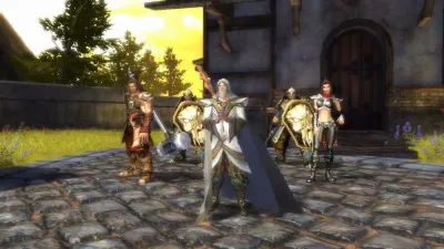 Untold Legends Dark Kingdom (PS3, б/у)