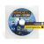 Ratchet & Clank Tools of Destruction (PS3, б/у, без обложки, множ.царап., уст. на 100%)
