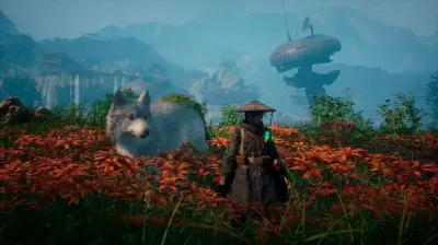 Beast of Reincarnation (PS5, на английском)