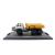 Модель спецтехники Schuco 452597300 Liebherr Muldenkipper TA 230 1:87