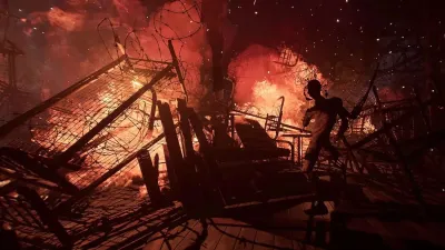 Ad Infinitum (PS5, рус.)