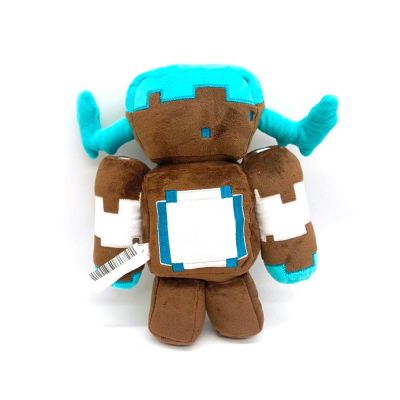 Игрушка мягкая Варден Майнкрафт