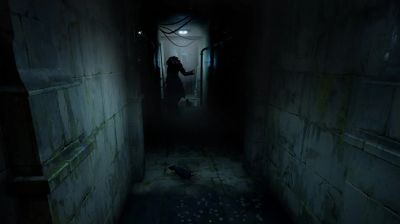 Horror Tales The Wine (PS5, рус.)