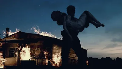 Resident Evil 7 Biohazard - Gold Edition (PS5, рус.)