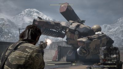 Metal Gear Solid Delta Snake Eater Collectors Pack (Без игры)