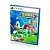 Sonic Superstars (PS5, рус.)