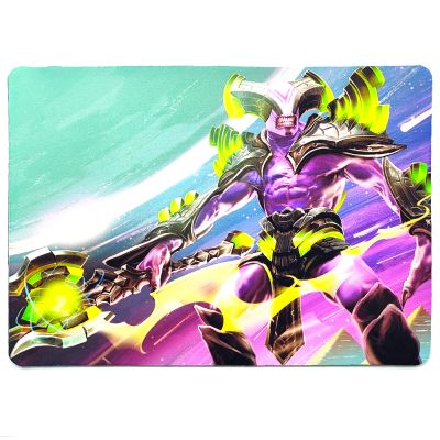 Коврик для мыши DOTA 2 Faceless Void (Medium)