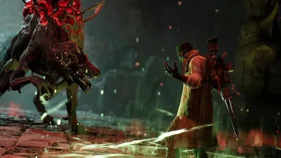 Remnant II (PS5, рус.)