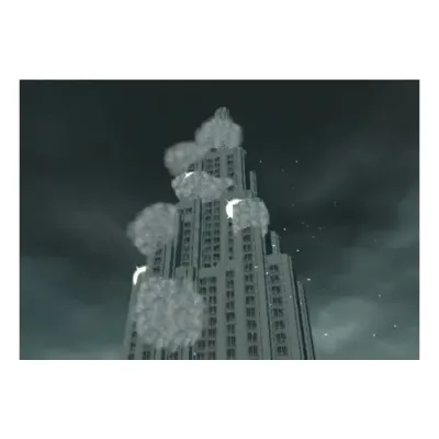 Detonator (PS2, б/у)