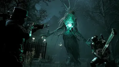 Remnant II (PS5, рус.)