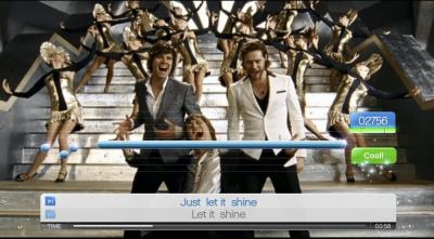 Singstar Take that (PS2, б/у)