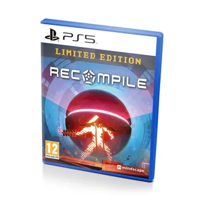 Recompile Limited Edition (PS5, рус.)