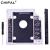 Шасси для 2.5" SATA SSD/HDD Сhipal 2nd hdd caddy 12.7 мм