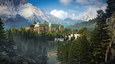 007 First Light (PS5, рус., витринный образец)