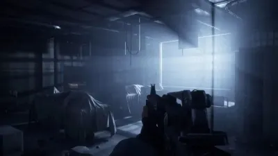 Terminator Resistance (PS4/PS5, рус.)