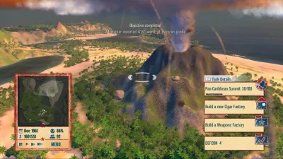 Tropico 4 (Xbox 360/One/Series)