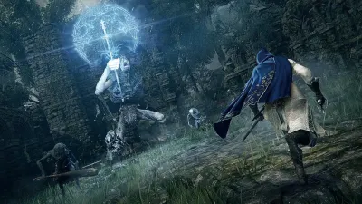 Elden Ring (PS5, рус.)