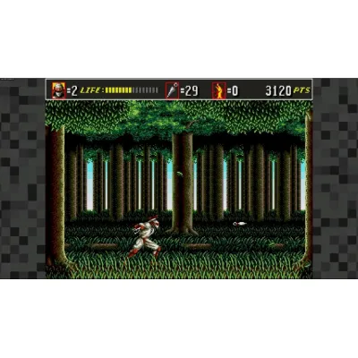 16-bit Classics (Xbox One/Series)