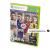 FIFA 17 (Xbox 360, б/у, рус., незнач.царап., устанавливается 100%)