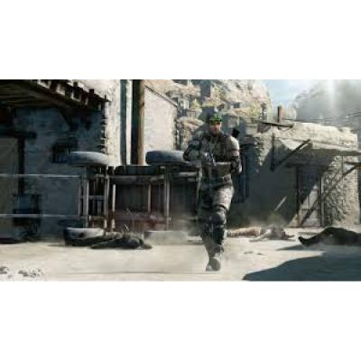 Tom Clancys Splinter Cell Blacklist Upper Echelon Edition (PS3, б/у, рус.)