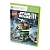 Lego Star Wars III The Clone Wars (Xbox 360/One/Series, б/у)