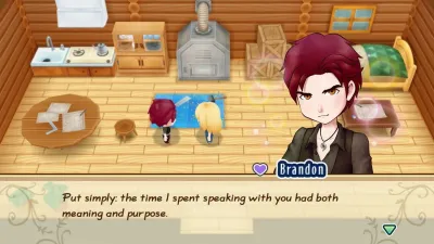 Story of Seasons - Friends Of Mineral Town (Nintendo Switch)