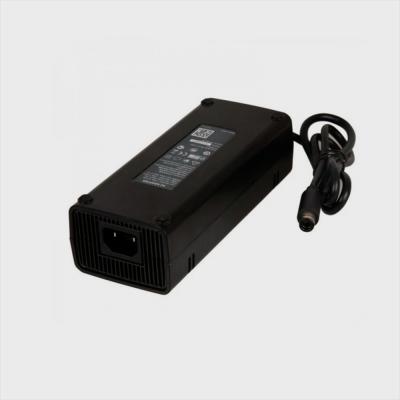 Блок питания Xbox 360 E (б/у, гарантия 14 дней)