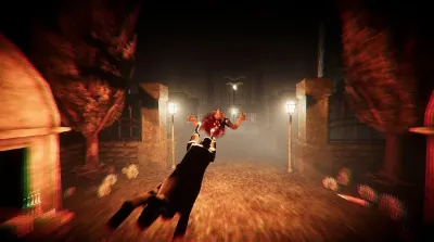 El Paso, Elsewhere (PS5)