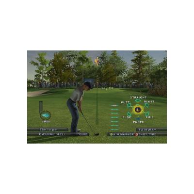 Links 2004 (Xbox/Xbox 360, б/у)