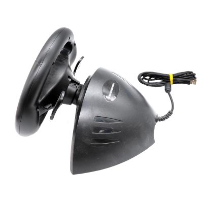 Руль Thrustmaster Ferrari Challenge Wheel (б/у PC/PS3)