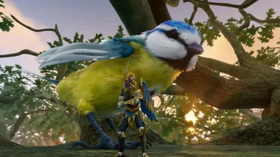Smalland Survive the Wilds (PS5, рус.)
