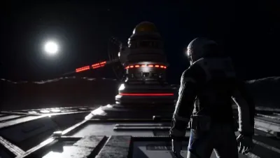 Deliver Us the Moon (PS5, рус.)