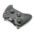 Геймпад Microsoft Xbox One Controller (б/у) черный / 1 ревизия (совместимый)
