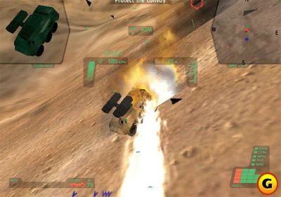 Dropship United Peace Force (PS2, б/у)