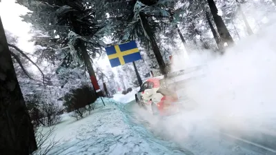 WRC Generations (PS5, рус.)