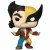 Фигурка Funko POP! Bobble Marvel Split Logan/Wolverine (1433) 80893 Фигурка Funko POP! Bobble Marvel Split Logan/Wolverine (1433) 80893