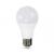 Лампа светодиодная ASD LED-A65-standard 24Вт 230В Е27 4000К 2160Лм Лампа светодиодная ASD LED-A65-standard 24Вт 230В Е27 4000К 2160Лм