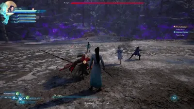 Sword and Fairy Together Forever Deluxe Edition (PS4/PS5)