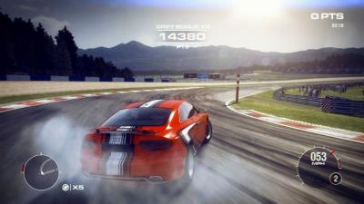 Grid 2 (PS3, б/у)